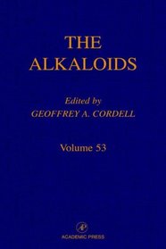 Chemistry and Biology (The Alkaloids)