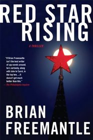 Red Star Rising: A Thriller