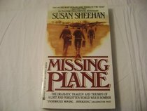 A Missing Plane