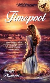 Timepool (Time Passages Romance)