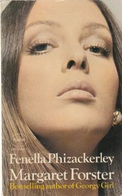 Fenella Phizackerley