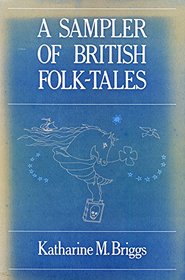 Sampler of British Folk-tales