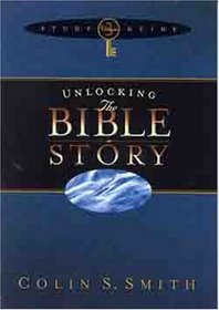 Unlocking the Bible Story (Unlocking the Bible Story)