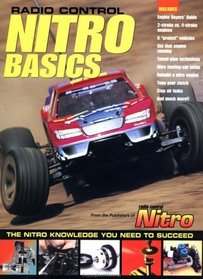 Radio Control Nitro Basics