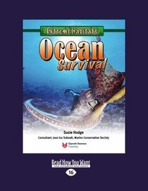 Extreme Habitats: Ocean Survival