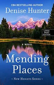 Mending Places (New Heights)
