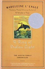 A Ring of Endless Light (Austin Family Chronicles)