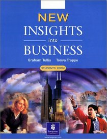 New Insights into Business, Students' Book