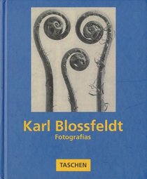 Karl Blossfeldt: Fotografas