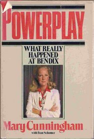 Powerplay: What Really Happened at Bendix
