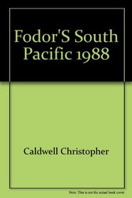 Fodors-S.pacific'88