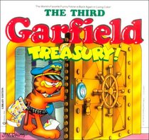 The Third Garfield Treasury!