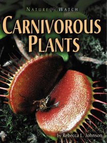 Carnivorous Plants (Nature Watch)