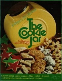 The Cookie Jar: Cookies from around the world