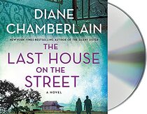 The Last House on the Street (Audio CD) (Unabridged)