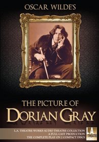 The Picture of Dorian Gray (Library Edition Audio CDs)