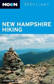 Moon Spotlight New Hampshire Hiking