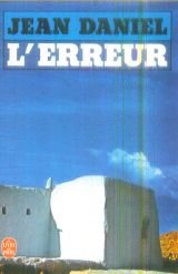 L'Erreur: Ou, La seconde vie de Sylvain Regard (Le Livre de poche ; 4891) (French Edition)