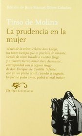 La Prudencia En La Mujer (Clasicos Libertarias)