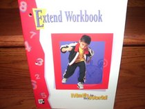 Extend Workbook (Math in My World, Grade 3)