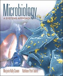 Microbiology : An Organ Systems Approach - With Olc Bind-In Card