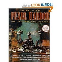 Way It Was: Pearl Harbor : The Original Photographs