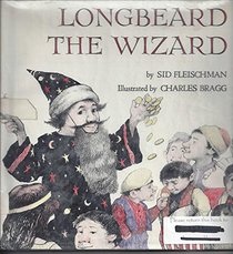 Longbeard the Wizard