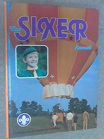 THE SIXER ANNUAL