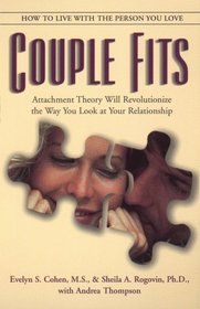 Couple Fits: How to Live With the Person You Love