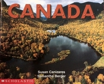 Canada (Social Studies Emergent Readers)