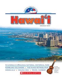 Hawaii (America the Beautiful. Third Series)