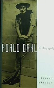Roald Dahl a Biography