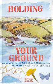Holding Your Ground