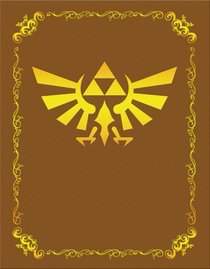 The Legend of Zelda: Twilight Princess -- Collector's Edition