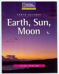 Earth, Sun, Moon (Earth Science)