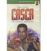 Casca: The Eternal Mercenary (Action/Adventure Series)