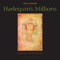 Harlequin's Millions: A Novel