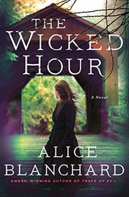 The Wicked Hour: A Natalie Lockhart Novel (Natalie Lockhart, 2)