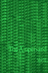 The Ampersand (Volume 2)