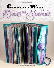 Creative Ways With Books & Journals