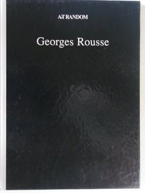 Georges Rousse (Art Random Series, No. 70) (French Edition)