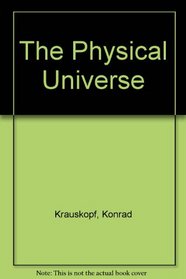 The Physical Universe