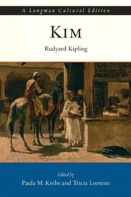 Kim, A Longman Cultural Edition (Longman Cultural Editions)