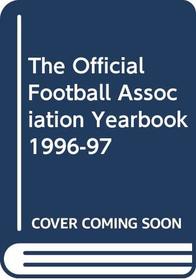 The Official Football Association Yearbook
