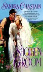 Shotgun Groom