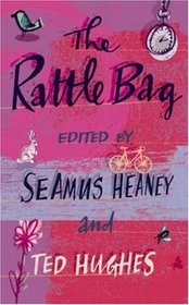 Rattle Bag: An Anthology of Poetry