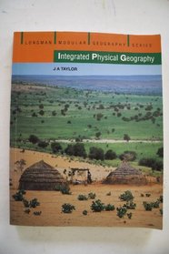 Integrated Physical Geography (Modular Geography)