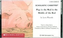 Pigs in the Mud in the Middle of the Rud (Audiocassette Tape)