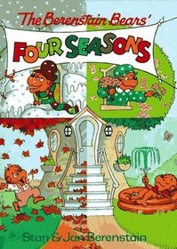 The Berenstain Bears' Four Seasons