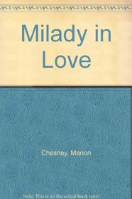 Milady in Love